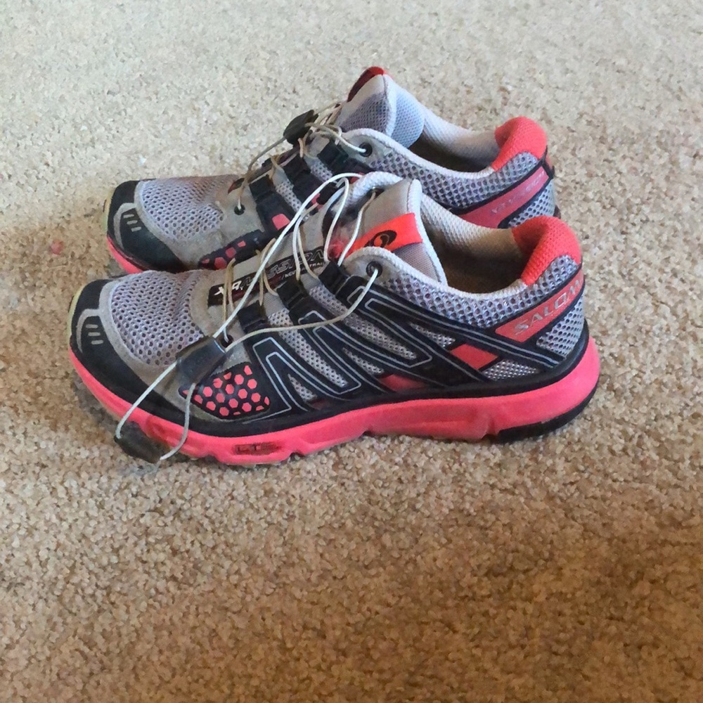 Salomon women’s running show - Picture 3 of 6